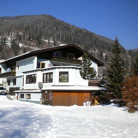 Gaestehaus Sagmeister Bad Kleinkirchheim Exterior foto